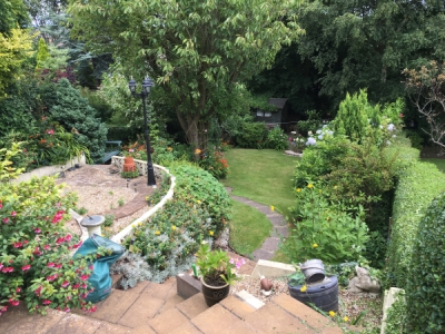 garden